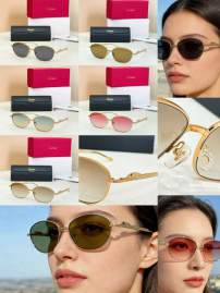 Picture of Cartier Sunglasses _SKUfw80235849fw